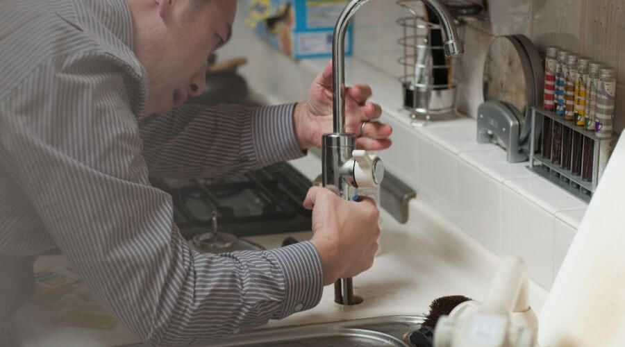 Professional Tankless Water Heater Installation in Kendallville, IN